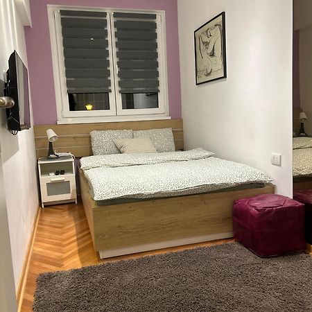 Apartmán Dorotea Lux Bělehrad Exteriér fotografie
